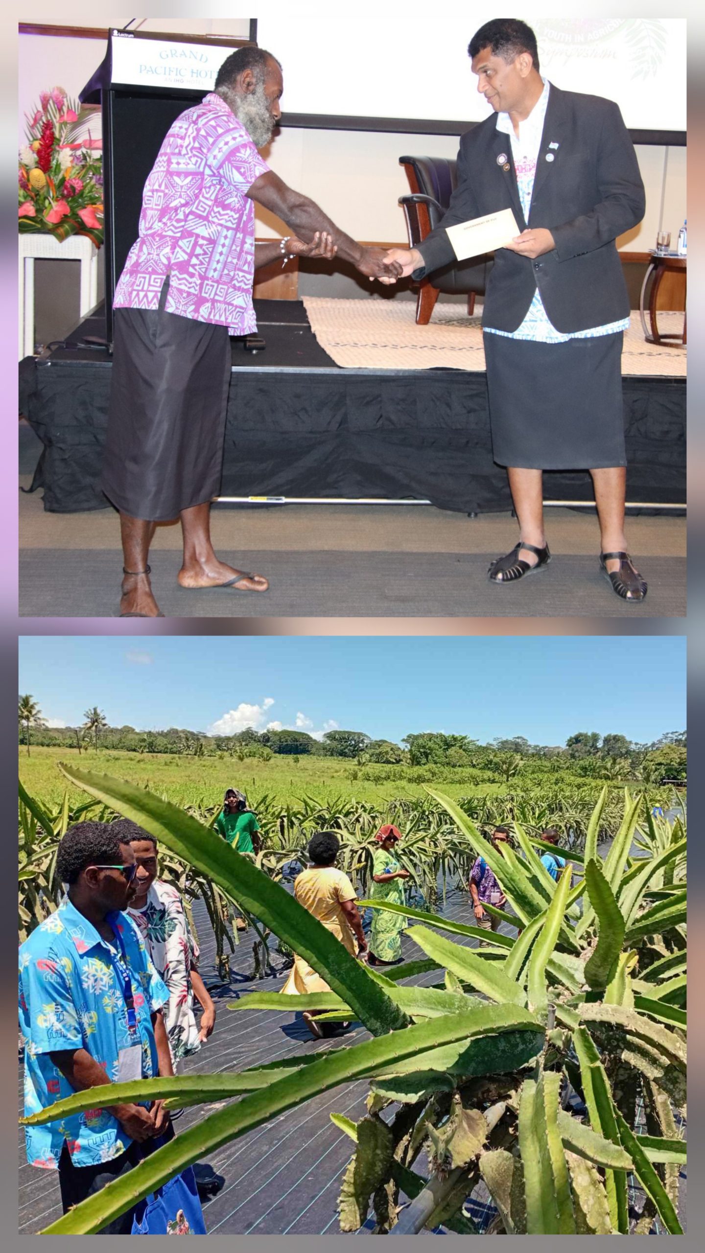 𝐒𝐎𝐃𝐄𝐋𝐏𝐀 𝐁𝐚𝐜𝐤𝐬 𝐘𝐨𝐮𝐭𝐡 𝐅𝐚𝐫𝐦𝐞𝐫𝐬 𝐚𝐬 𝐊𝐞𝐲 𝐃𝐫𝐢𝐯𝐞𝐫𝐬 𝐨𝐟 𝐅𝐢𝐣𝐢’𝐬 𝐀𝐠𝐫𝐢𝐜𝐮𝐥𝐭𝐮𝐫𝐚𝐥 𝐅𝐮𝐭𝐮𝐫𝐞