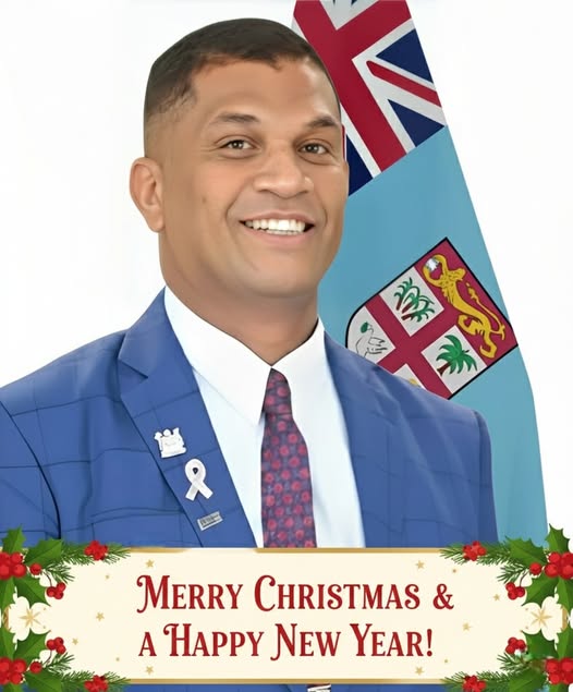 𝐂𝐡𝐫𝐢𝐬𝐭𝐦𝐚𝐬 𝐌𝐞𝐬𝐬𝐚𝐠𝐞𝐅𝐫𝐨𝐦 𝐇𝐨𝐧. 𝐀𝐬𝐞𝐫𝐢 𝐑𝐚𝐝𝐫𝐨𝐝𝐨𝐫𝐨 – 𝐒𝐎𝐃𝐄𝐋𝐏𝐀 𝐏𝐀𝐑𝐓𝐘 𝐋𝐄𝐀𝐃𝐄𝐑