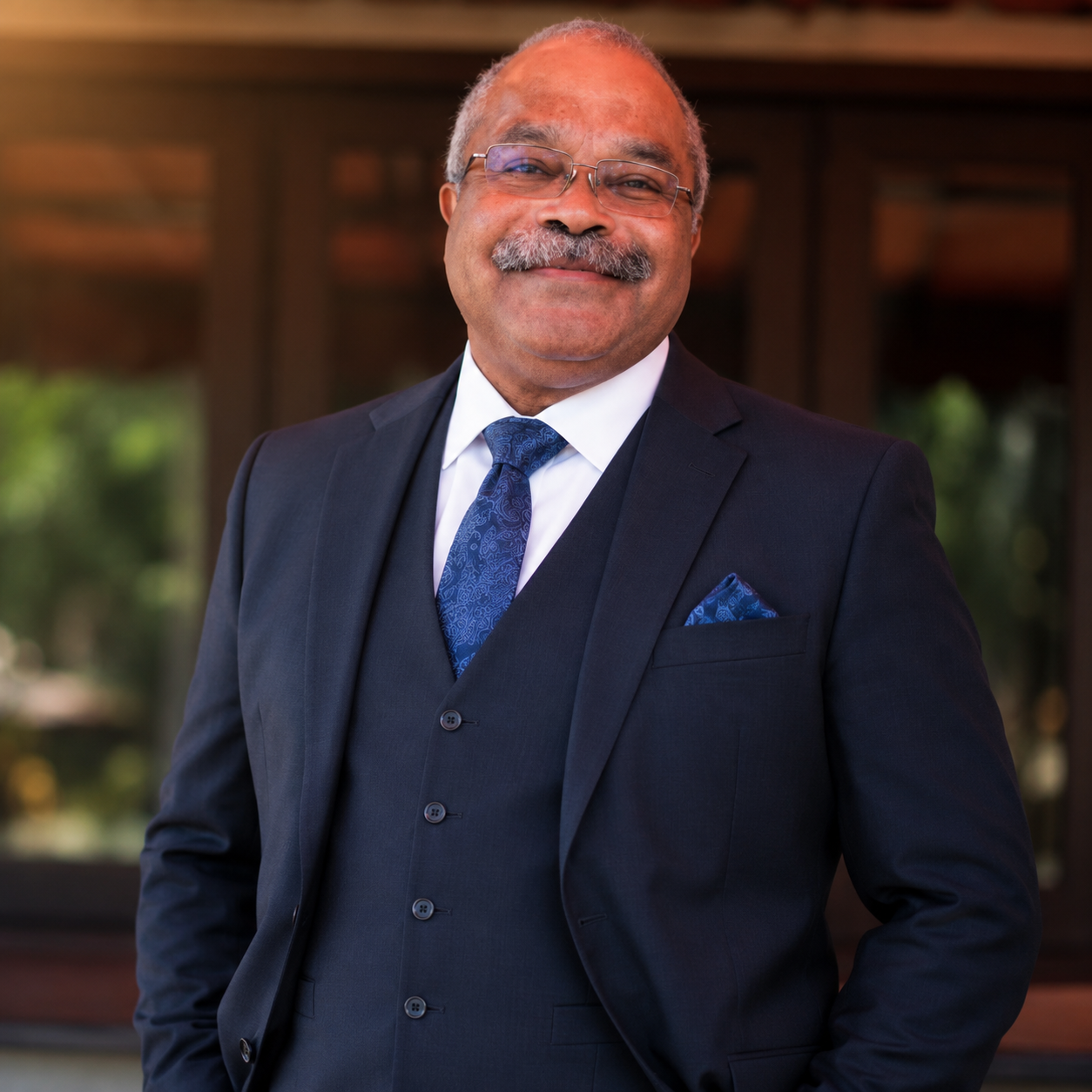 SODELPA APPOINTS VETERAN ECONOMIST NAVITALAI NAISORO TO LEAD POST-ELECTION GOVERNANCE STRATEGY